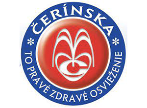 čerínska logo