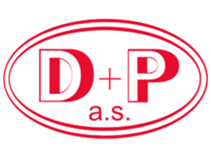 dp logo