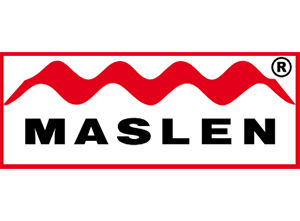 maslen logo