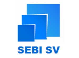 SEBI SV logo