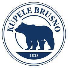 kupele brusno